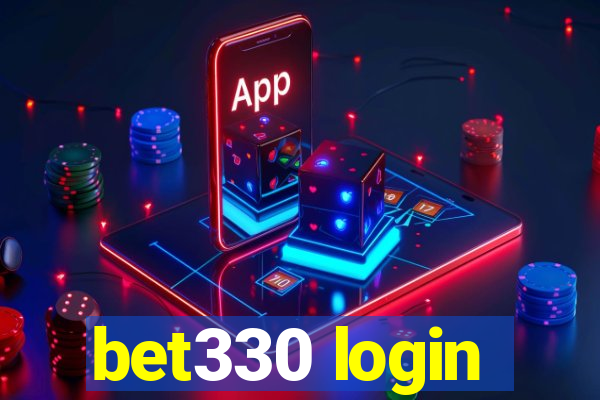 bet330 login